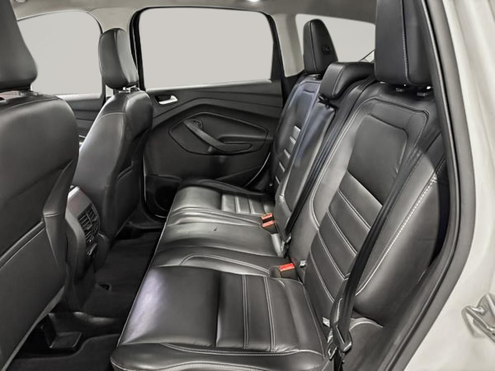 Ford Escape Titanium 2018 d&rsquo;occasion à vendre - 30