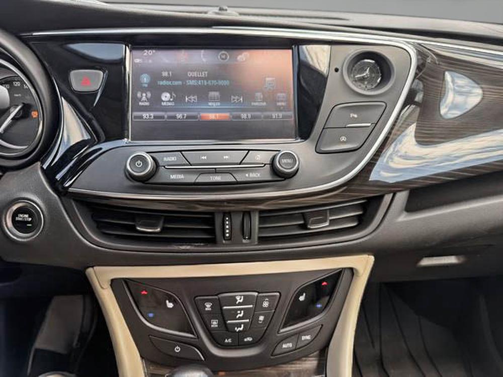 Buick Envision Preferred AWD 2019 d&rsquo;occasion à vendre - 26