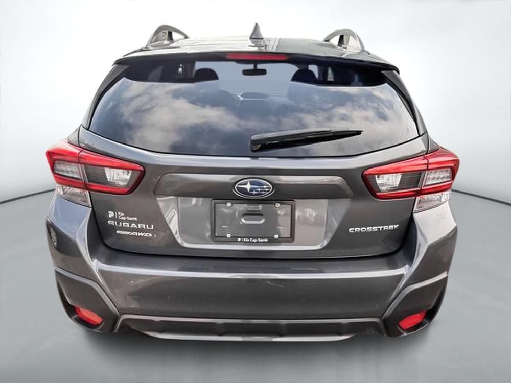 Subaru Crosstrek TOURING AWD 2021 d&rsquo;occasion à vendre - 7