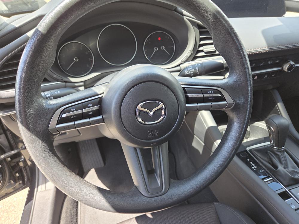Mazda Mazda3 GX 2022 d&rsquo;occasion à vendre - 16
