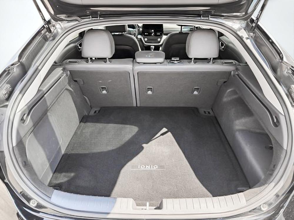 Hyundai IONIQ Electric Plus Ultimate 2020 d&rsquo;occasion à vendre - 37