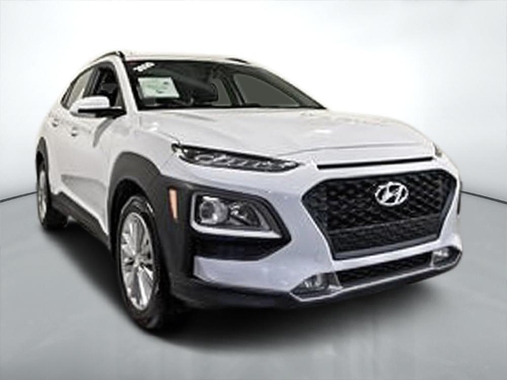 Hyundai Kona Preferred
