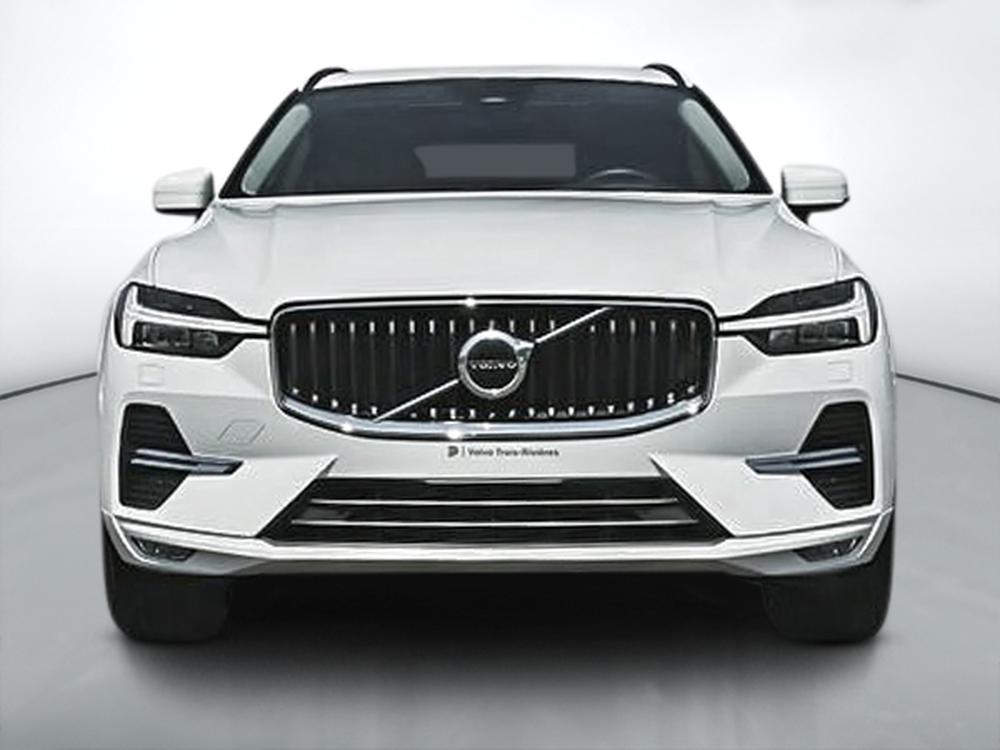 Volvo XC60 B6 MOMENTUM AWD // PREMIUM PACK 2022 d&rsquo;occasion à vendre - 2