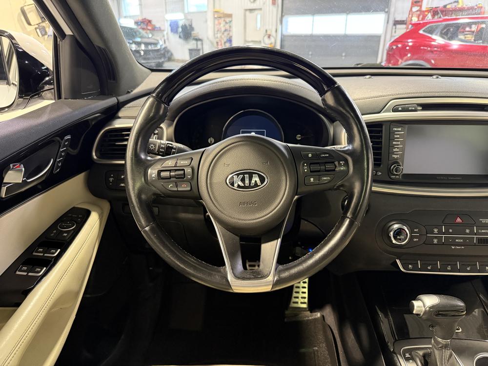 Kia Sorento SX 2017 d&rsquo;occasion à vendre - 18