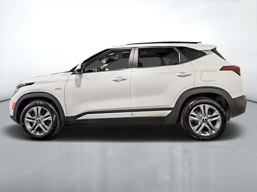 Kia Seltos EX 2021 d&rsquo;occasion à vendre - 7