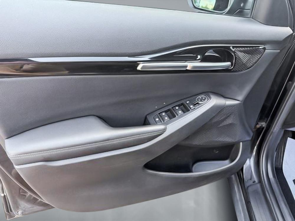 Kia Seltos EX AWD 2021 d&rsquo;occasion à vendre - 13