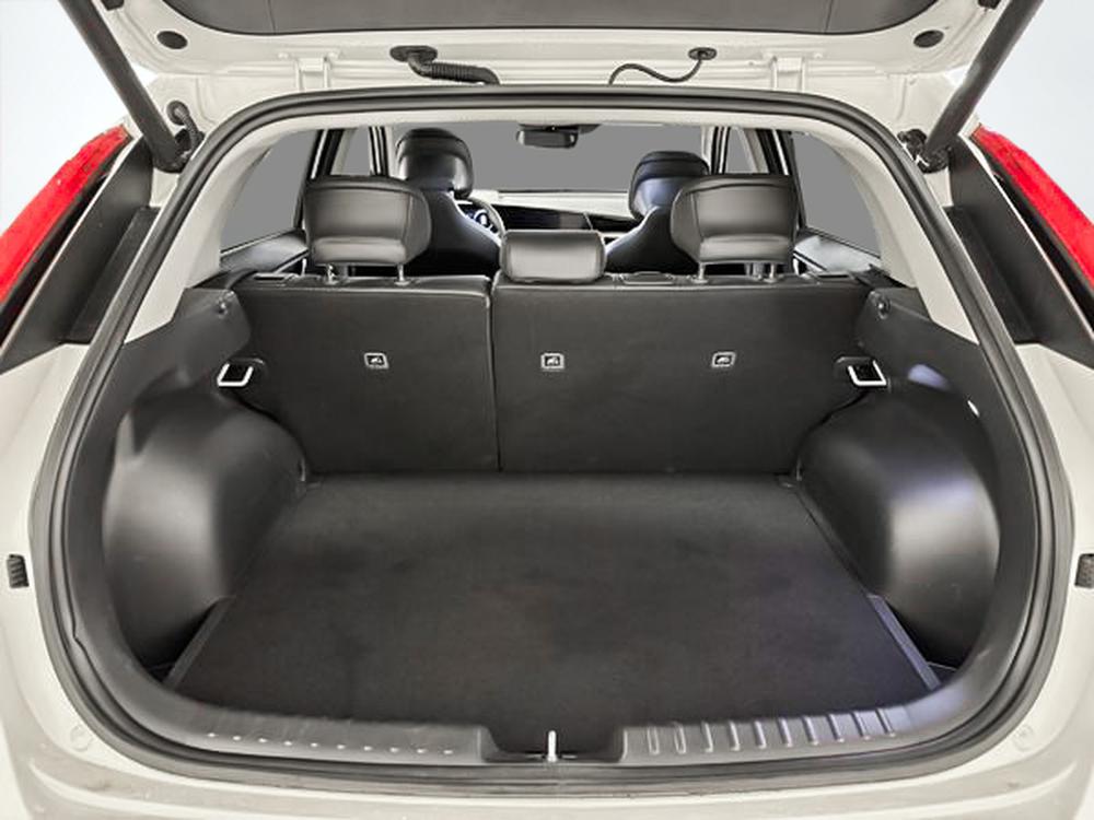 Kia Niro hev sx 2025 d&rsquo;occasion à vendre - 31