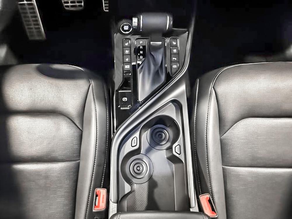 Kia Niro hev sx 2025 d&rsquo;occasion à vendre - 29
