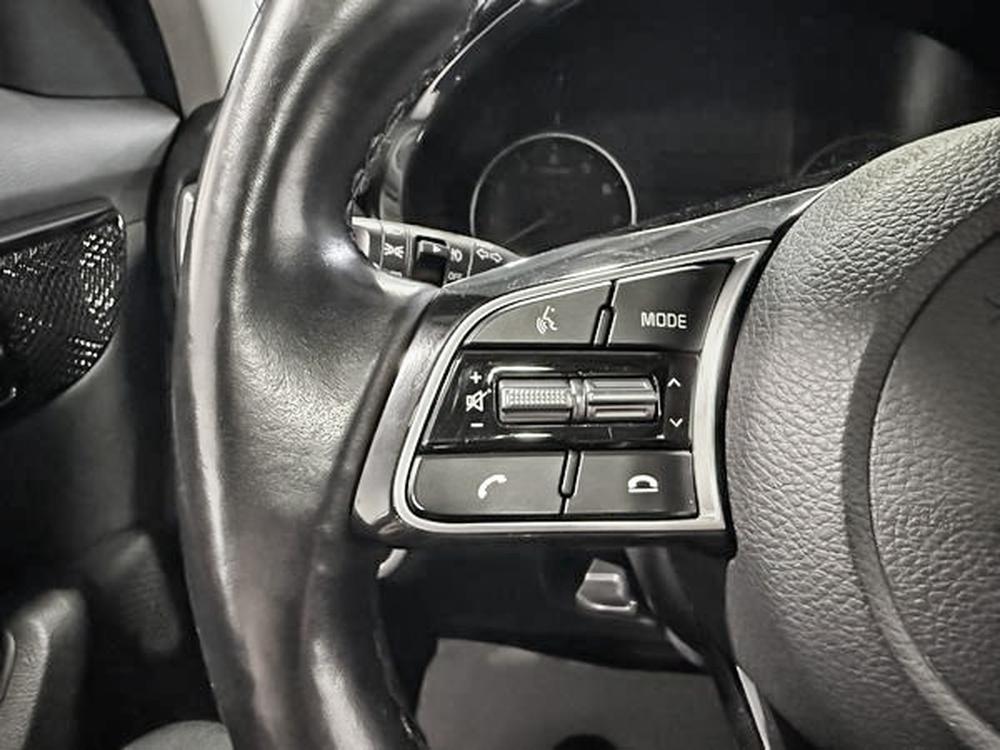 Kia Seltos EX 2021 d&rsquo;occasion à vendre - 19