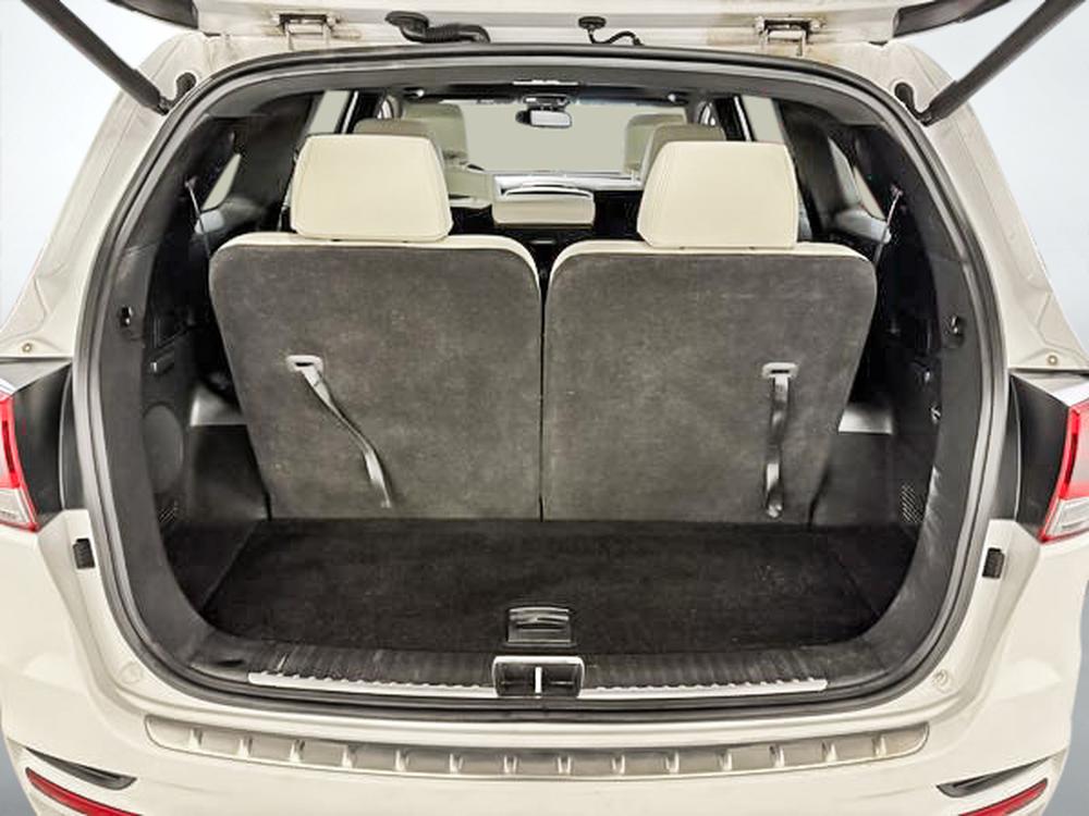 Kia Sorento SX 2017 d&rsquo;occasion à vendre - 31