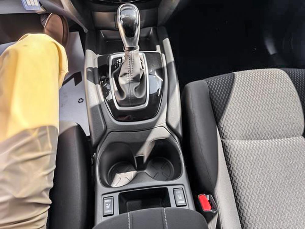 Nissan Qashqai SV AWD 2018 d&rsquo;occasion à vendre - 29