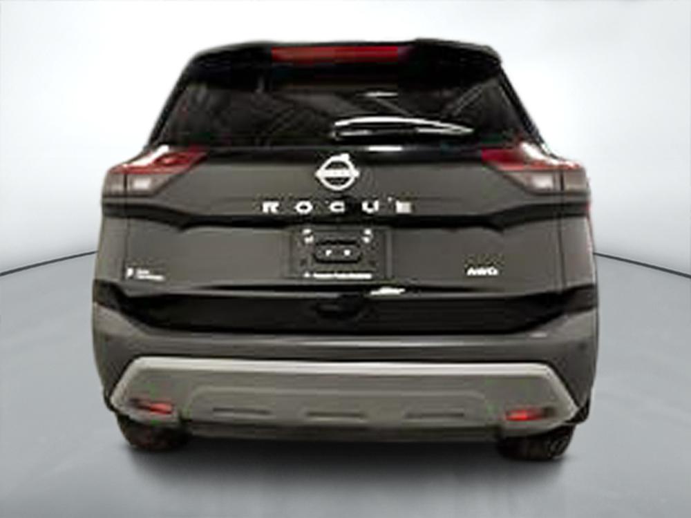 Nissan Rogue S 2023 d&rsquo;occasion à vendre - 4
