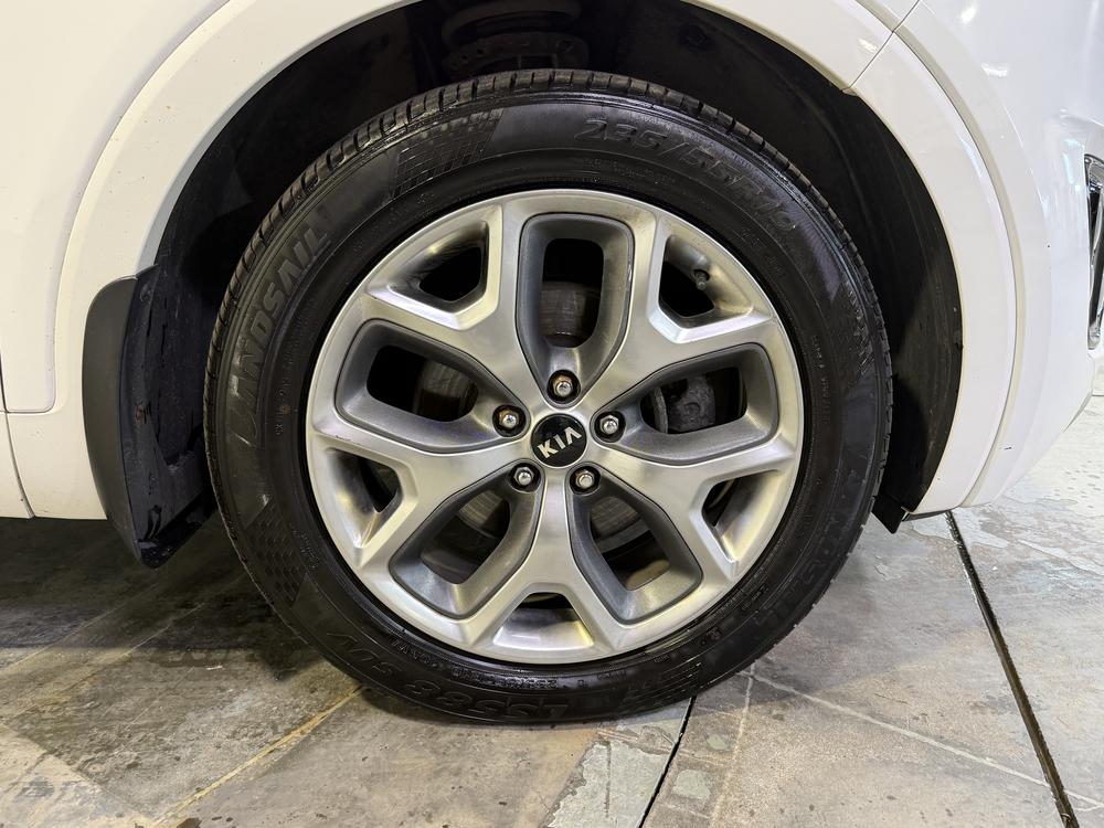 Kia Sorento SX 2017 d&rsquo;occasion à vendre - 13