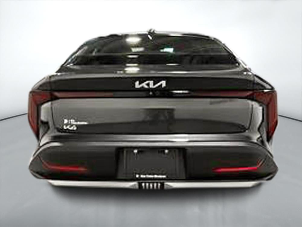 Kia K4 LX 2025 d&rsquo;occasion à vendre - 4