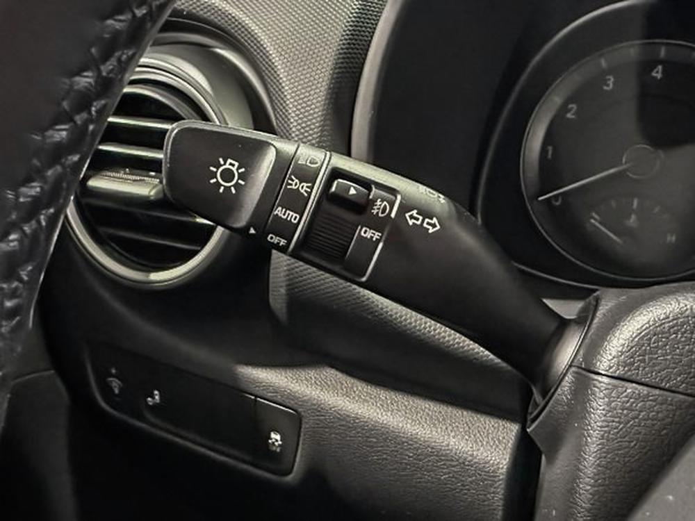 Hyundai Kona Preferred 2020 d&rsquo;occasion à vendre - 21