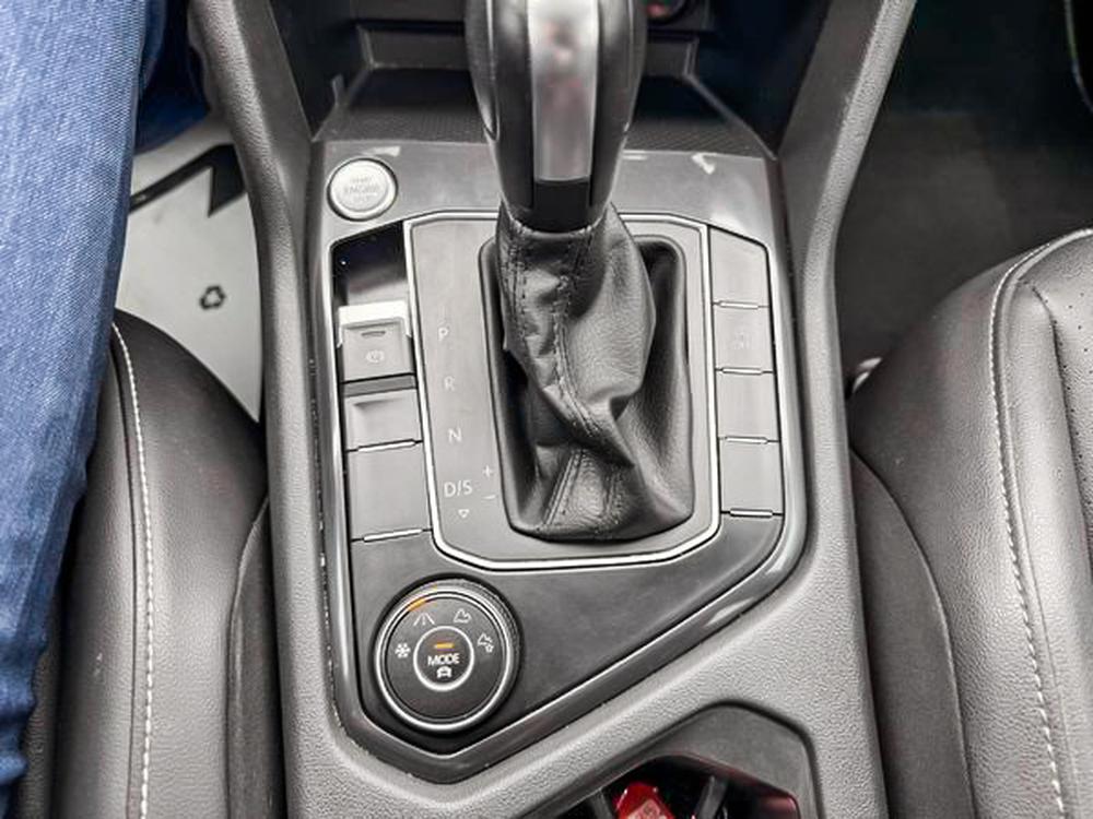 Volkswagen Tiguan COMFORTLINE AWD 2020 d&rsquo;occasion à vendre - 30