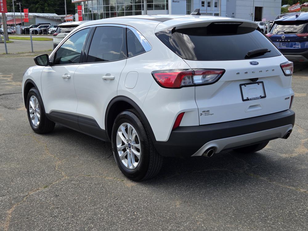 Ford Escape SE 2022 d&rsquo;occasion à vendre - 6
