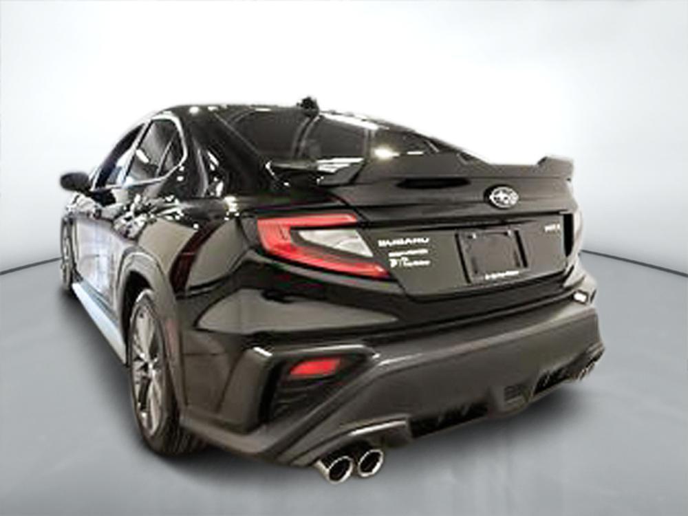 Subaru WRX BASE 2024 d&rsquo;occasion à vendre - 6