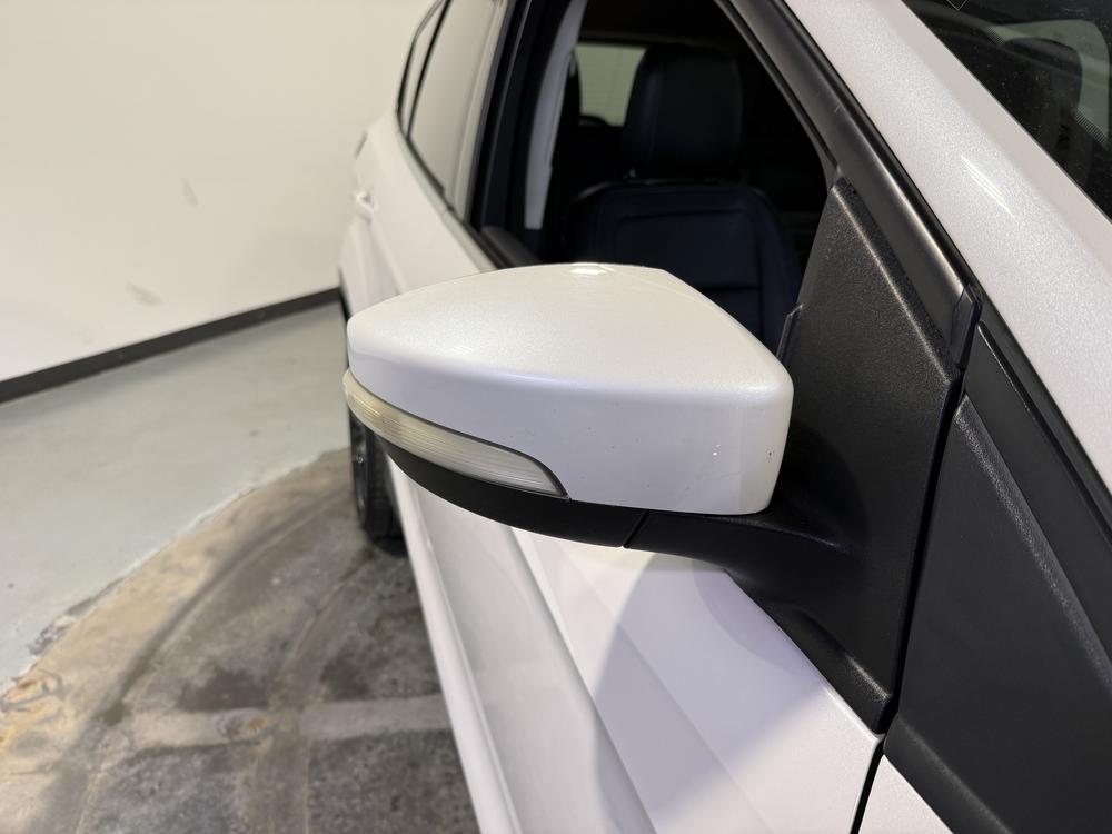 Ford Escape Titanium 2018 d&rsquo;occasion à vendre - 12