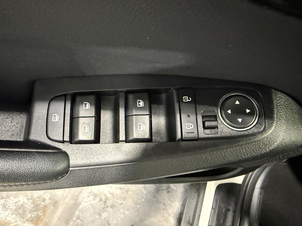 Kia Seltos EX 2021 d&rsquo;occasion à vendre - 16