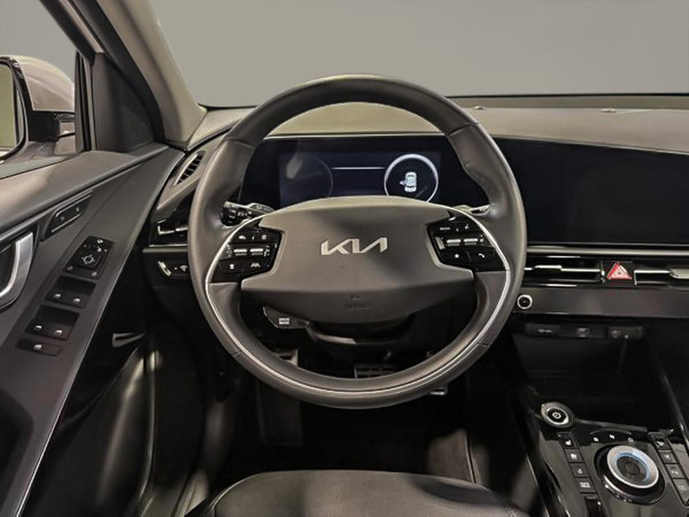 Kia Niro électrique WAVE 2024 d&rsquo;occasion à vendre - 18