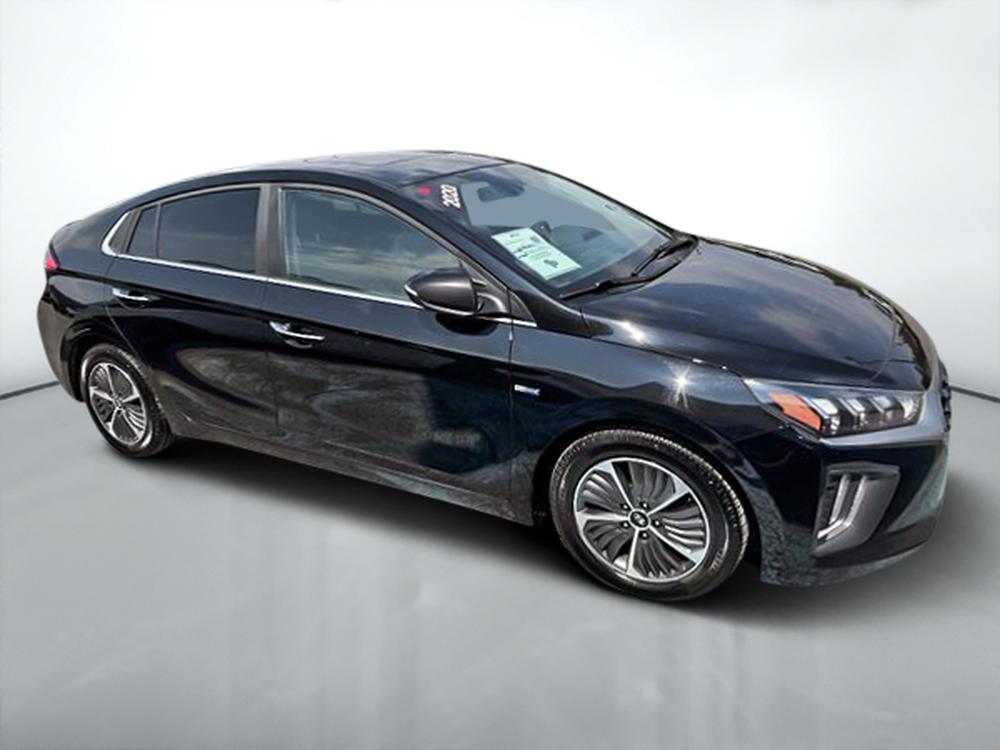 Hyundai IONIQ Electric Plus Ultimate 2020 d&rsquo;occasion à vendre - 12