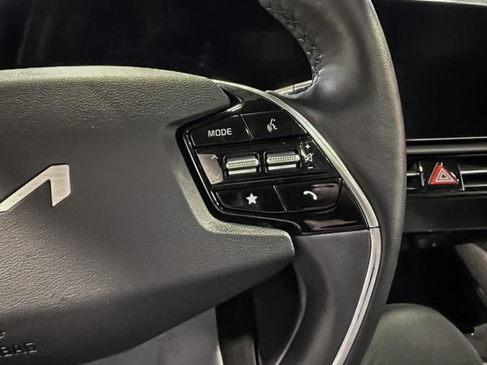 Kia Niro électrique WAVE 2024 d&rsquo;occasion à vendre - 21