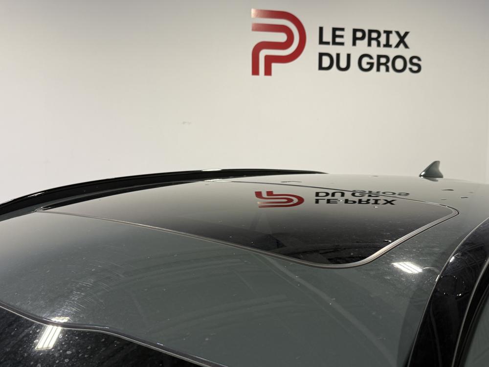 Kia Niro SX 2025 d&rsquo;occasion à vendre - 11