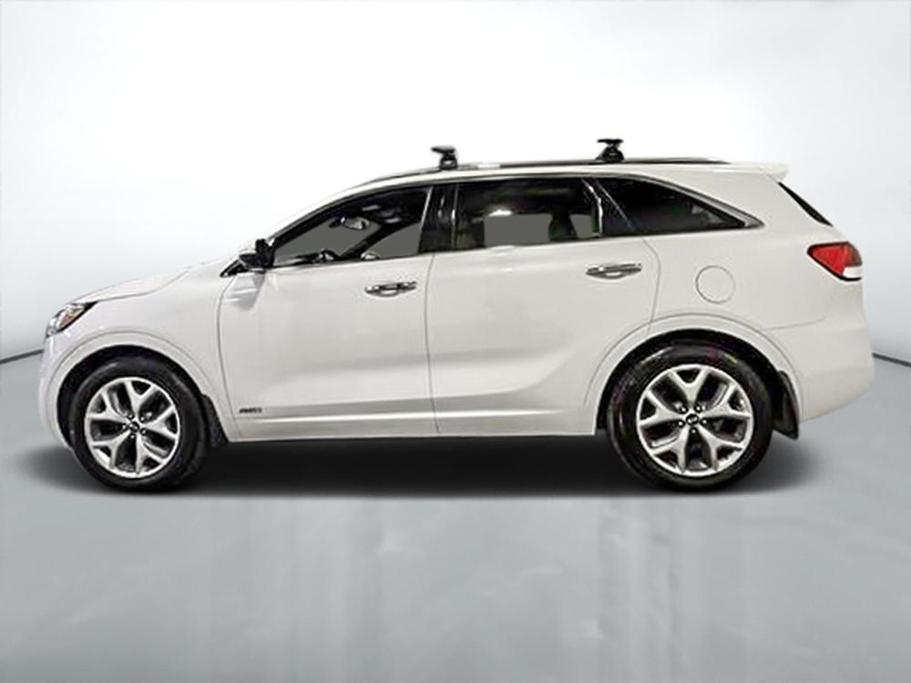 Kia Sorento SX 2017 d&rsquo;occasion à vendre - 7