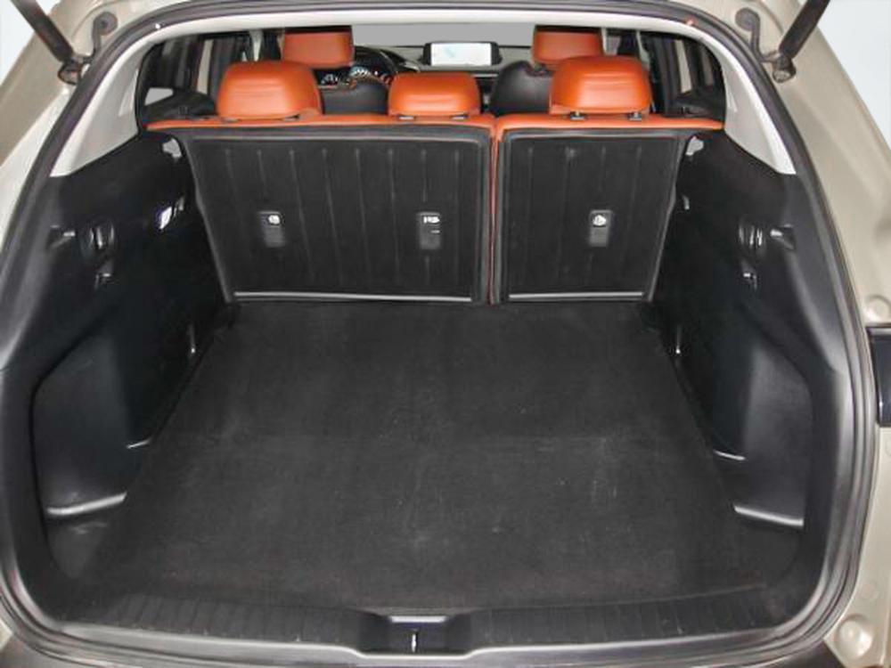 Mazda CX-50 GT TURBO 2025 d&rsquo;occasion à vendre - 26