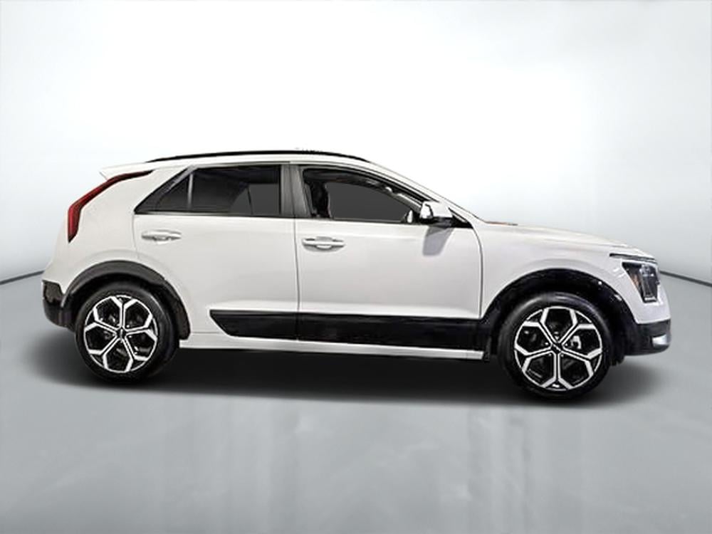 Kia Niro hev sx 2025 d&rsquo;occasion à vendre - 2