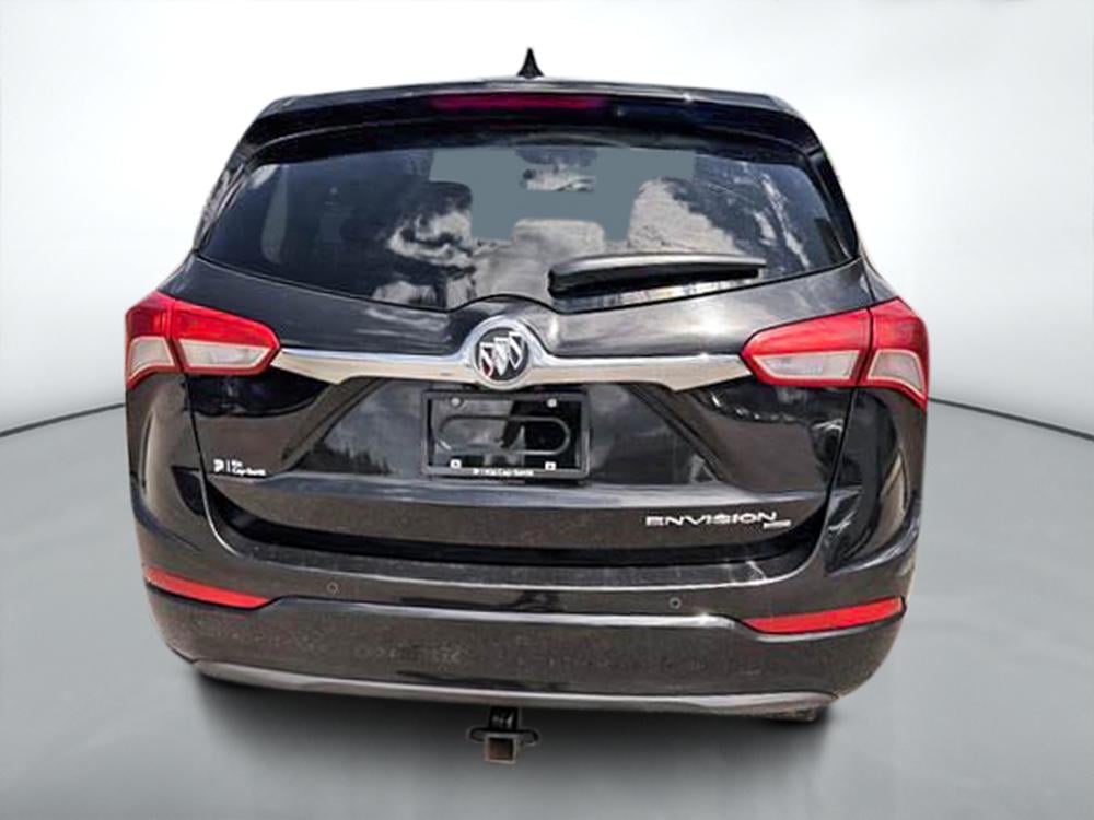 Buick Envision Preferred AWD 2019 d&rsquo;occasion à vendre - 7