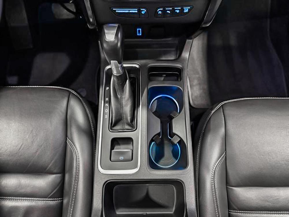 Ford Escape Titanium 2018 d&rsquo;occasion à vendre - 29