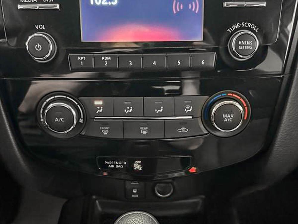 Nissan Rogue S 2016 d&rsquo;occasion à vendre - 28