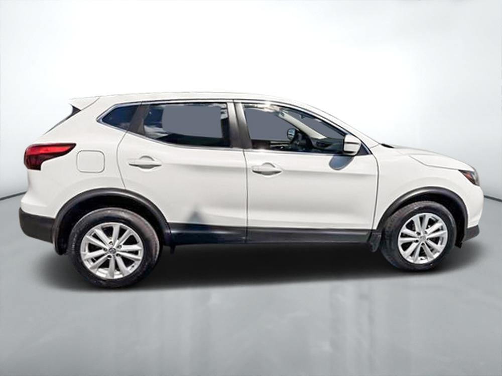 Nissan Qashqai SV AWD 2018 d&rsquo;occasion à vendre - 9
