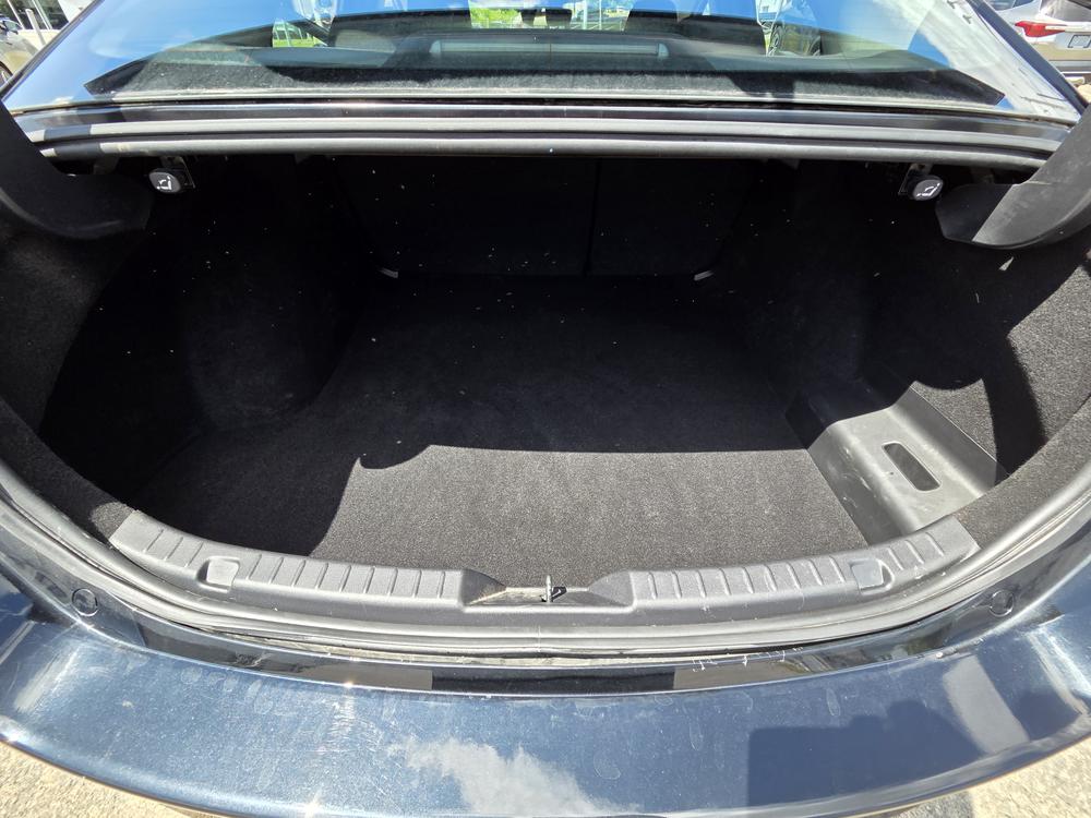 Mazda Mazda3 GX 2022 d&rsquo;occasion à vendre - 22