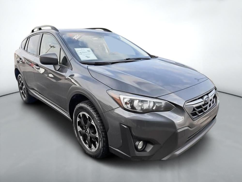 Subaru Crosstrek TOURING AWD 2021 d&rsquo;occasion à vendre