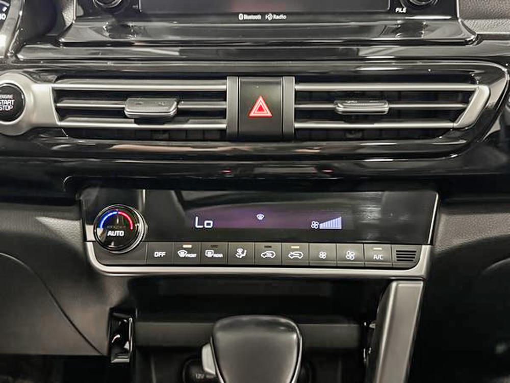 Kia Seltos EX 2021 d&rsquo;occasion à vendre - 28