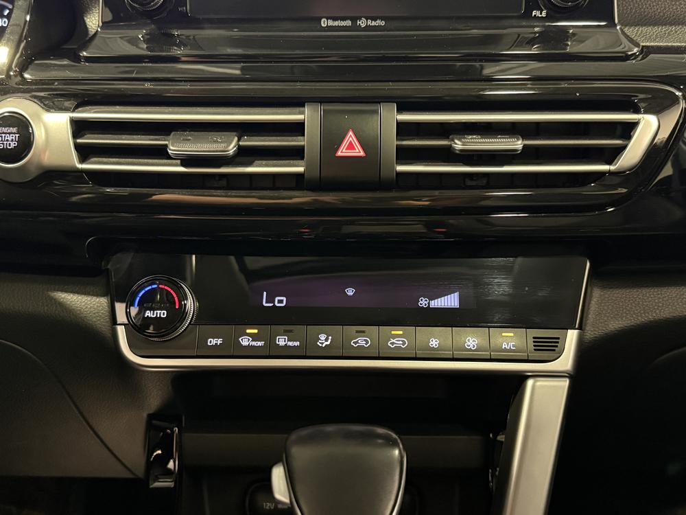 Kia Seltos EX 2021 d&rsquo;occasion à vendre - 28