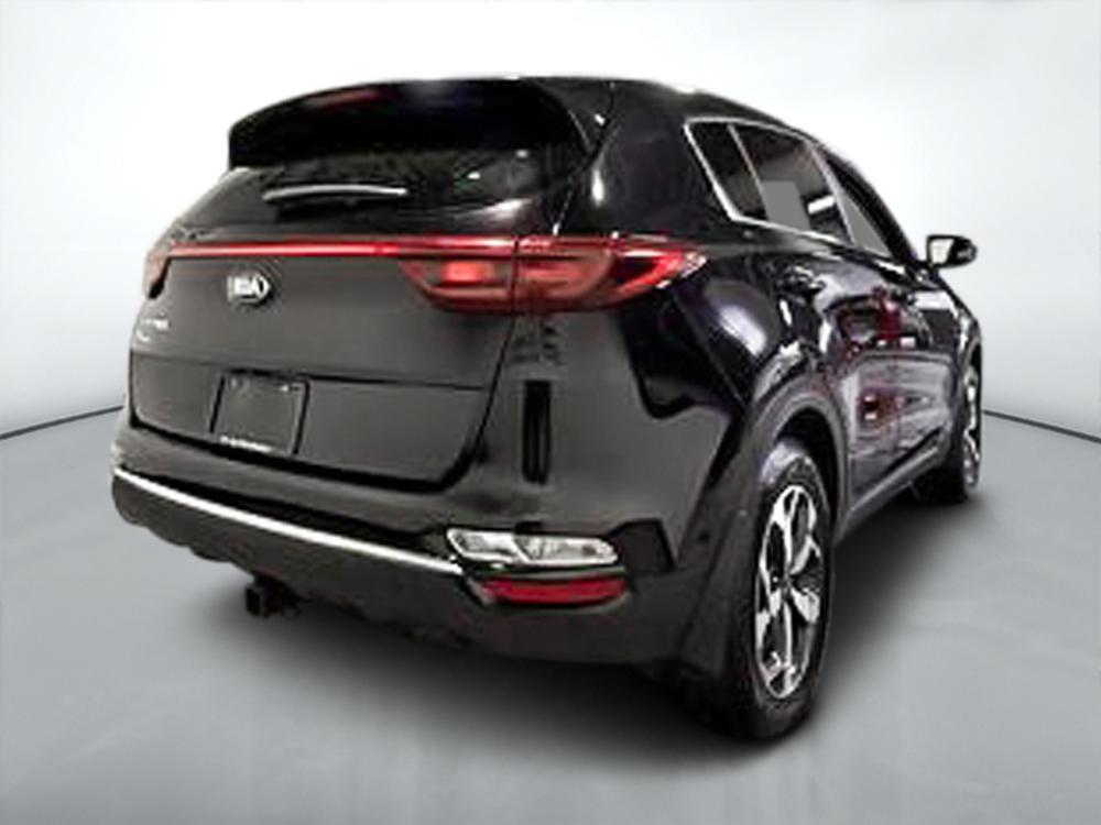 Kia Sportage LX ANNIVERSARY 2020 d&rsquo;occasion à vendre - 3