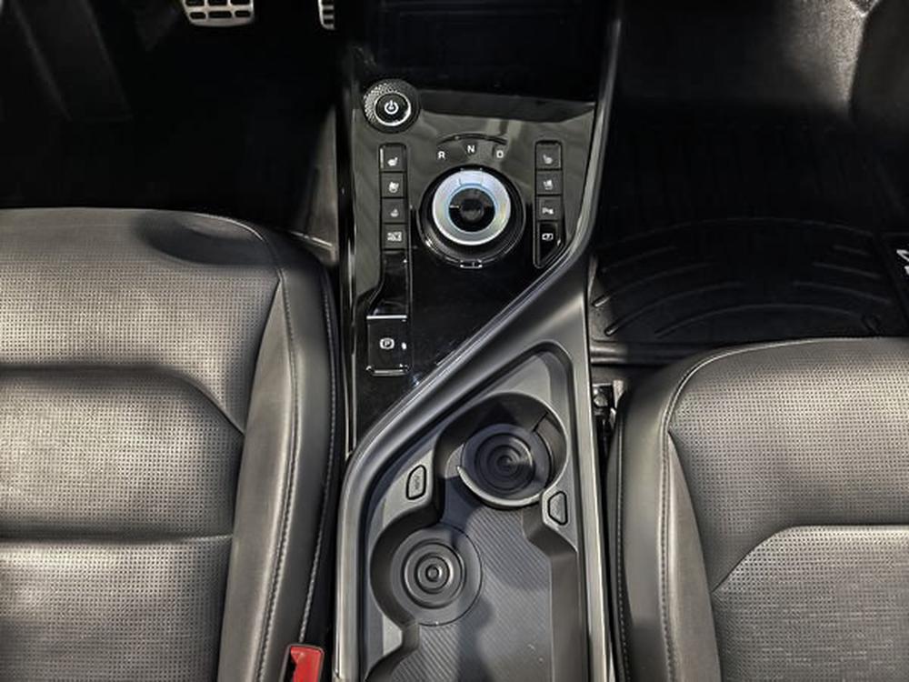 Kia Niro électrique WAVE 2024 d&rsquo;occasion à vendre - 29