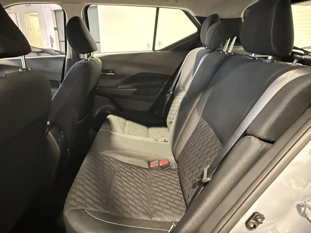 Nissan Kicks SV 2023 d&rsquo;occasion à vendre - 30