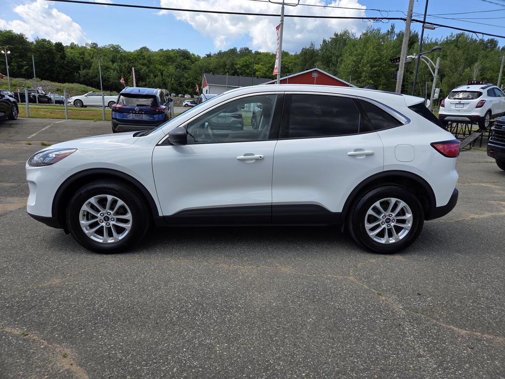 Ford Escape SE 2022 d&rsquo;occasion à vendre - 7