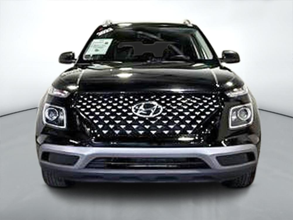 Hyundai Venue ULTIMATE DENIM 2022 d&rsquo;occasion à vendre - 9