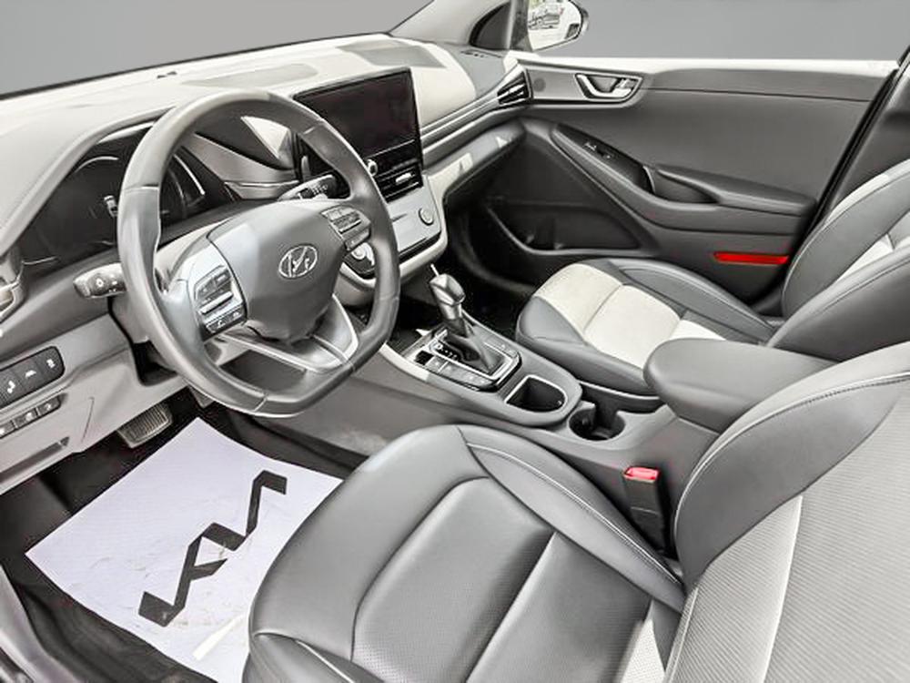 Hyundai IONIQ Electric Plus Ultimate 2020 d&rsquo;occasion à vendre - 23