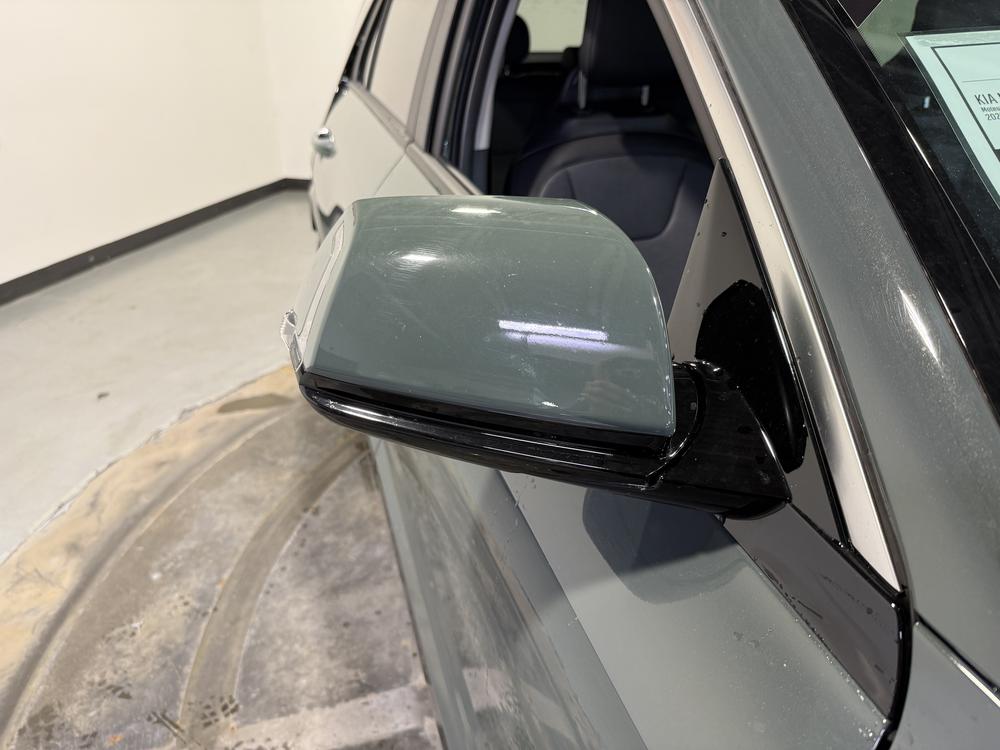 Kia Niro SX 2025 d&rsquo;occasion à vendre - 12