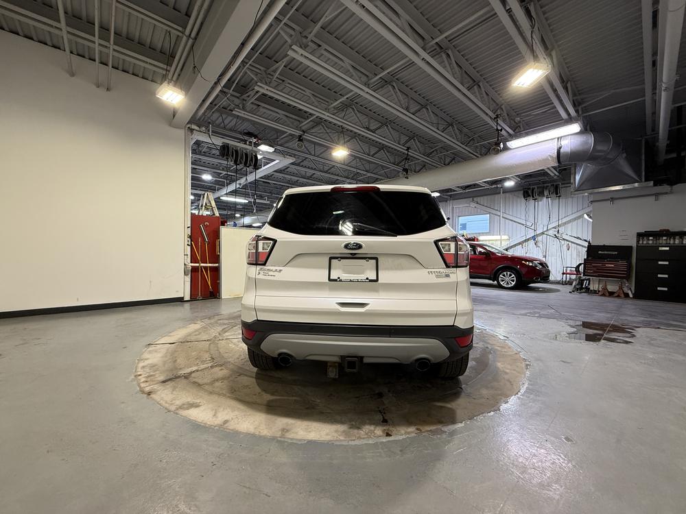 Ford Escape Titanium 2018 d&rsquo;occasion à vendre - 4