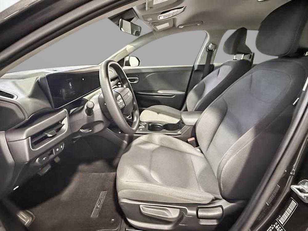 Kia K4 LX 2025 d&rsquo;occasion à vendre - 16