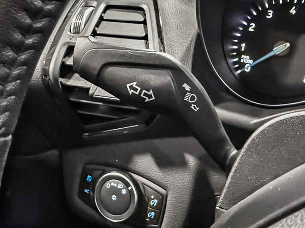 Ford Escape Titanium 2018 d&rsquo;occasion à vendre - 22