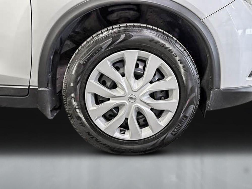 Nissan Rogue S 2016 d&rsquo;occasion à vendre - 12